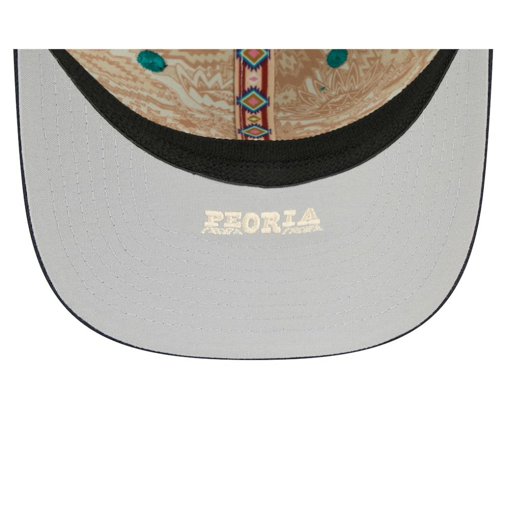 Seattle Mariners New Era 2026 Spring Training 9SEVENTY Adjustable Hat Online