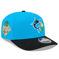 Miami Marlins New Era 2026 Spring Training 9SEVENTY Adjustable Hat Near Me