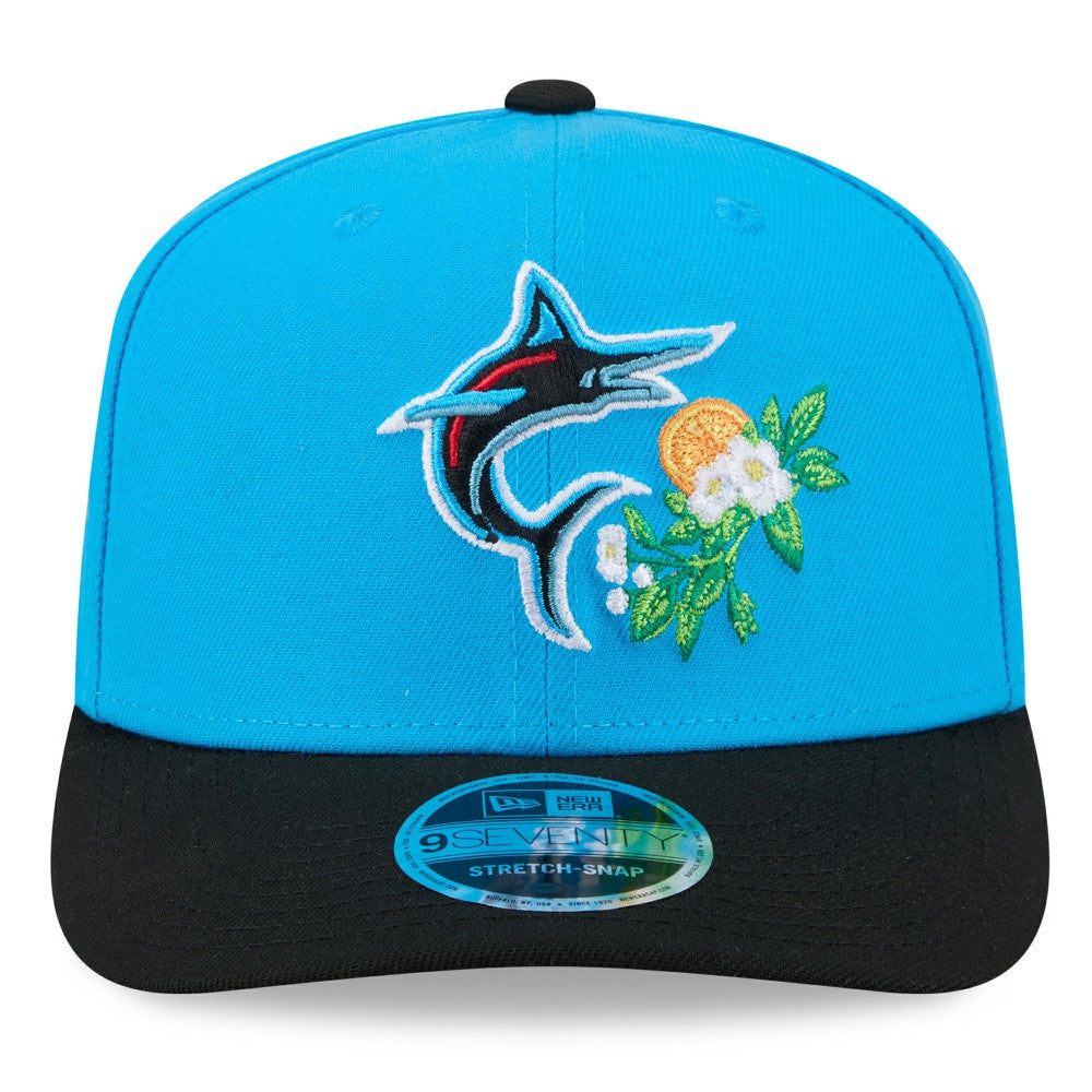 Miami Marlins New Era 2026 Spring Training 9SEVENTY Adjustable Hat Near Me