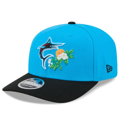 Miami Marlins New Era 2026 Spring Training 9SEVENTY Adjustable Hat Near Me