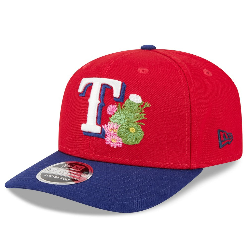 Texas Rangers New Era 2026 Spring Training 9SEVENTY Adjustable Hat Outlet