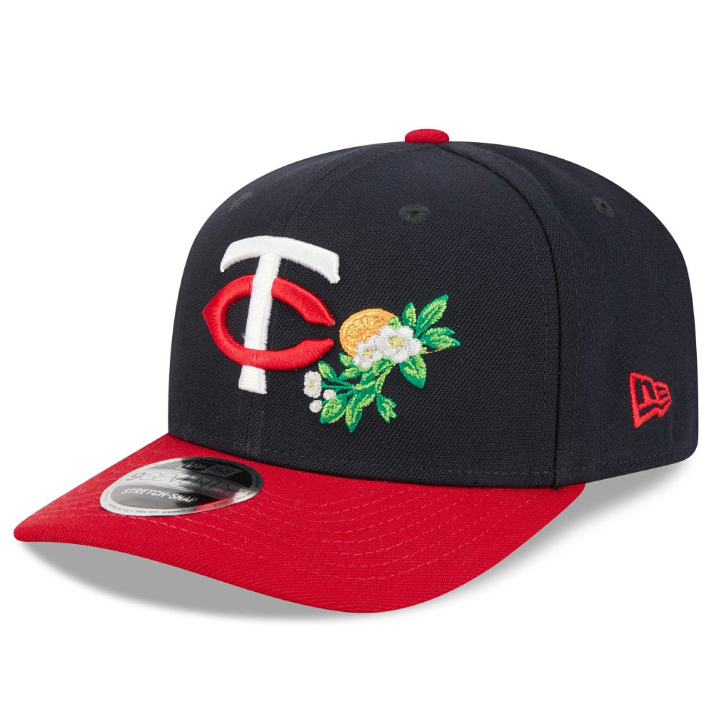 Minnesota Twins New Era 2026 Spring Training 9SEVENTY Adjustable Hat Sale