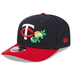 Minnesota Twins New Era 2026 Spring Training 9SEVENTY Adjustable Hat Sale
