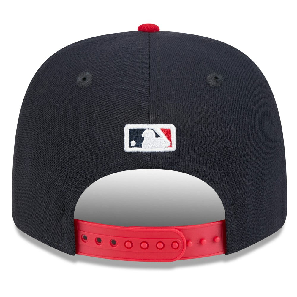 Minnesota Twins New Era 2026 Spring Training 9SEVENTY Adjustable Hat Sale