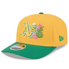 Athletics New Era 2026 Spring Training 9SEVENTY Adjustable Hat Near Me