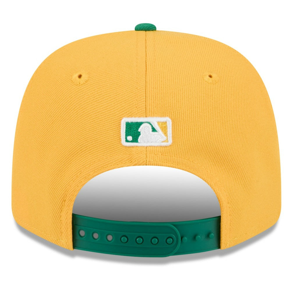 Athletics New Era 2026 Spring Training 9SEVENTY Adjustable Hat Near Me