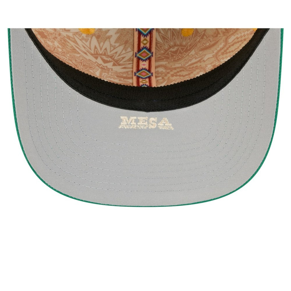 Athletics New Era 2026 Spring Training 9SEVENTY Adjustable Hat Near Me