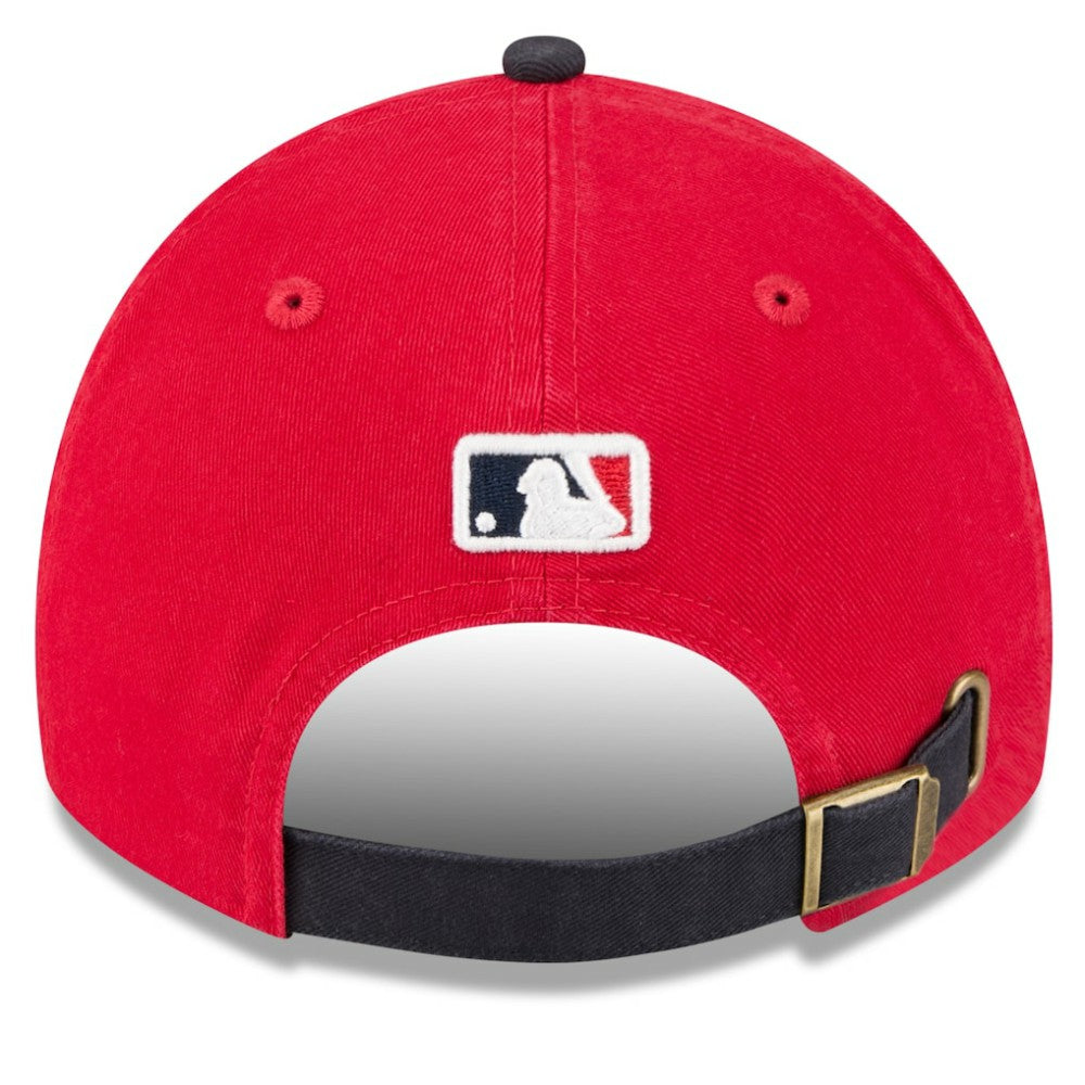 Minnesota Twins New Era 2026 Spring Training Casual Classic Adjustable Hat Online