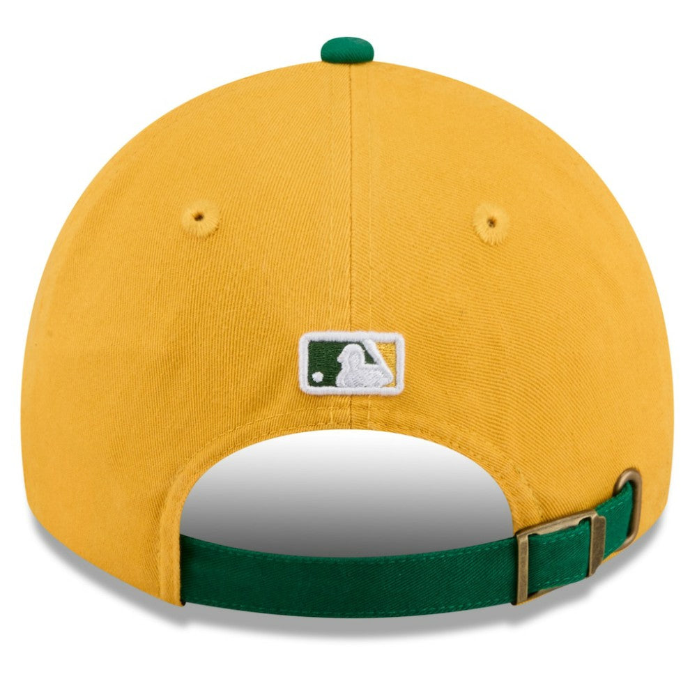 Athletics New Era 2026 Spring Training Casual Classic Adjustable Hat Discount