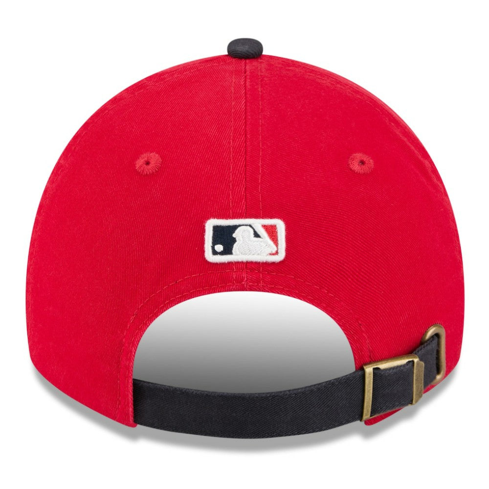 St. Louis Cardinals New Era 2026 Spring Training Casual Classic Adjustable Hat Outlet