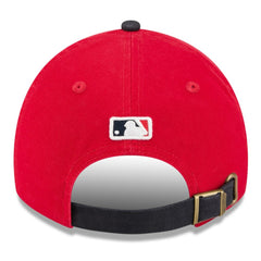 St. Louis Cardinals New Era 2026 Spring Training Casual Classic Adjustable Hat Outlet