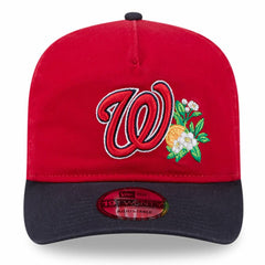 Washington Nationals New Era Youth 2026 Spring Training 19TWENTY Adjustable Hat Discount