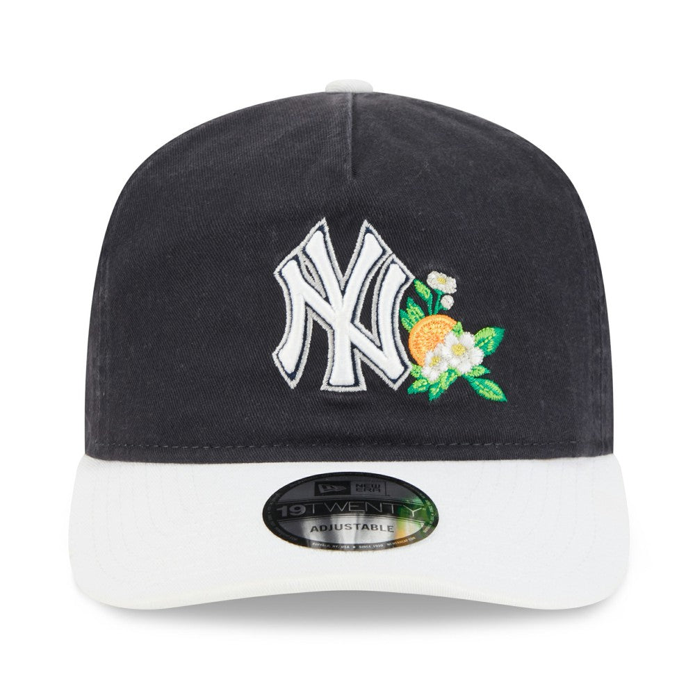 New York Yankees New Era Youth 2026 Spring Training 19TWENTY Adjustable Hat Near Me