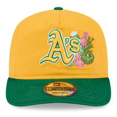 Athletics New Era Youth 2026 Spring Training 19TWENTY Adjustable Hat for sale