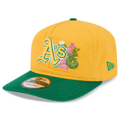 Athletics New Era Youth 2026 Spring Training 19TWENTY Adjustable Hat for sale