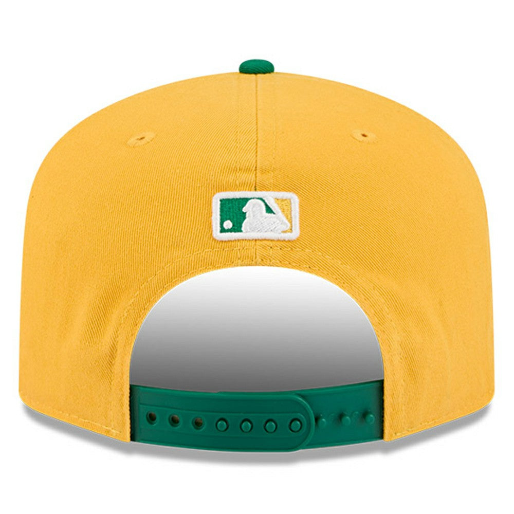 Athletics New Era Youth 2026 Spring Training 19TWENTY Adjustable Hat for sale