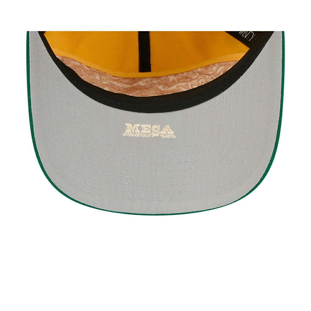 Athletics New Era Youth 2026 Spring Training 19TWENTY Adjustable Hat for sale