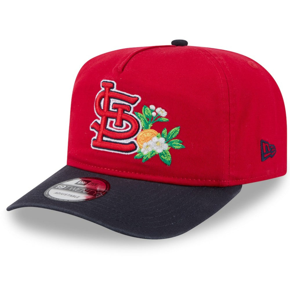 St. Louis Cardinals New Era Youth 2026 Spring Training 19TWENTY Adjustable Hat Online