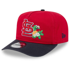 St. Louis Cardinals New Era Youth 2026 Spring Training 19TWENTY Adjustable Hat Online