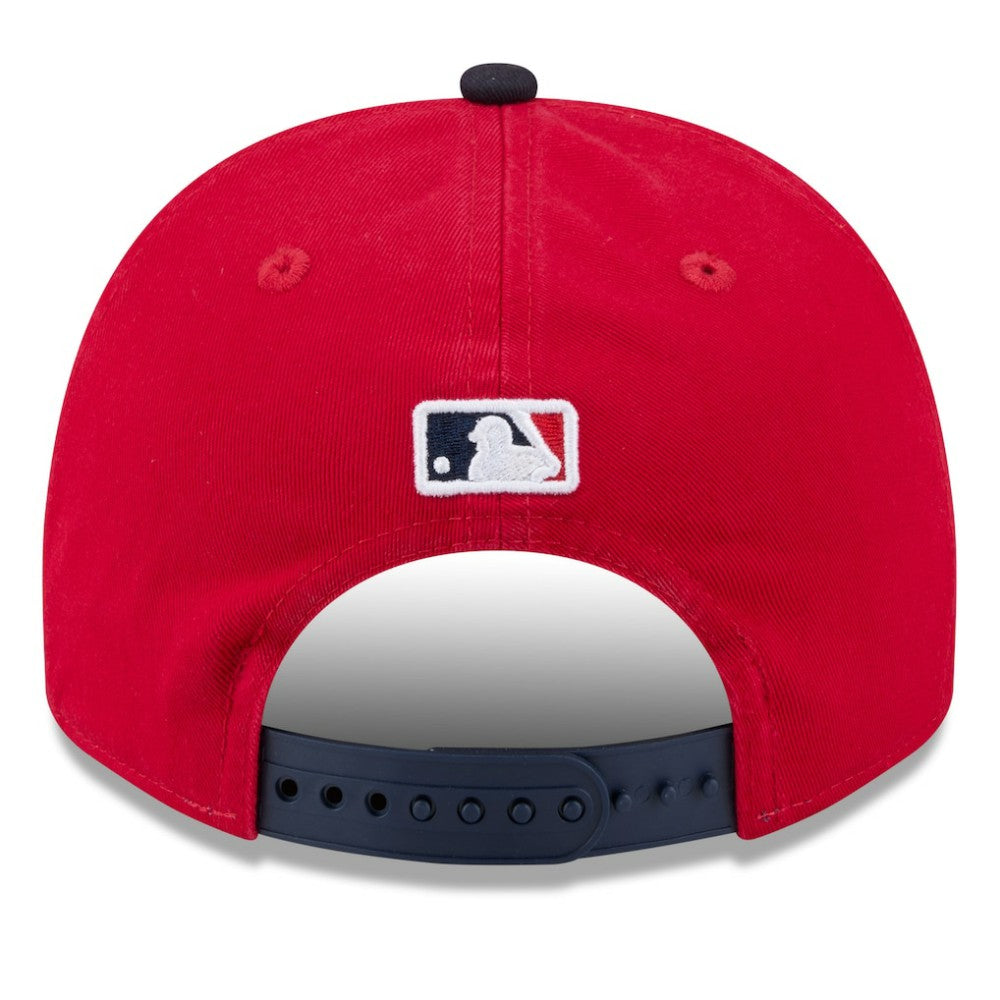 St. Louis Cardinals New Era Youth 2026 Spring Training 19TWENTY Adjustable Hat Online