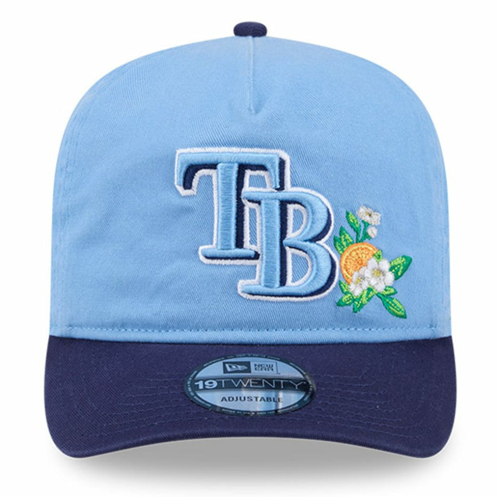 Tampa Bay Rays New Era Youth 2026 Spring Training 19TWENTY Adjustable Hat Outlet