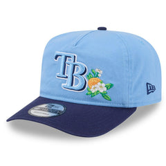 Tampa Bay Rays New Era Youth 2026 Spring Training 19TWENTY Adjustable Hat Outlet