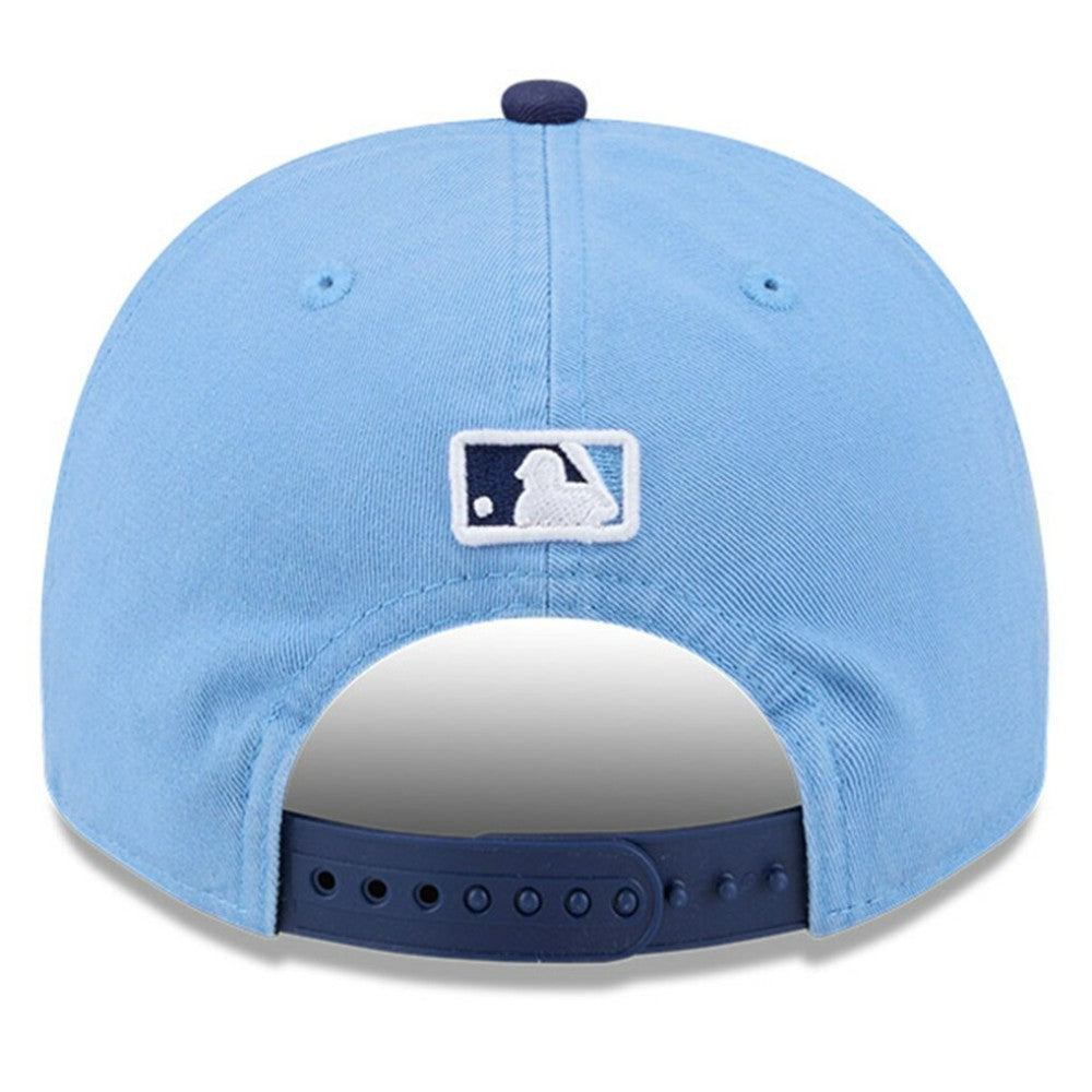Tampa Bay Rays New Era Youth 2026 Spring Training 19TWENTY Adjustable Hat Outlet