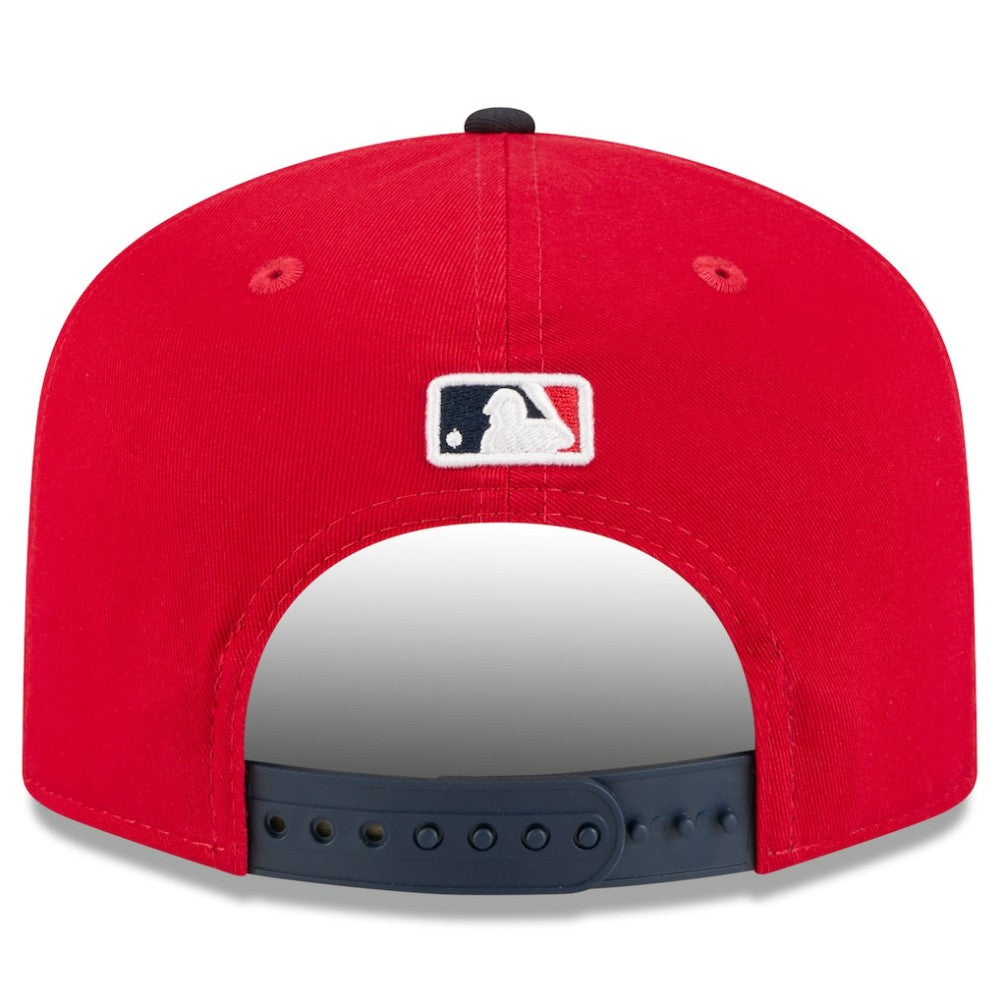 Boston Red Sox New Era Youth 2026 Spring Training 19TWENTY Adjustable Hat Sale