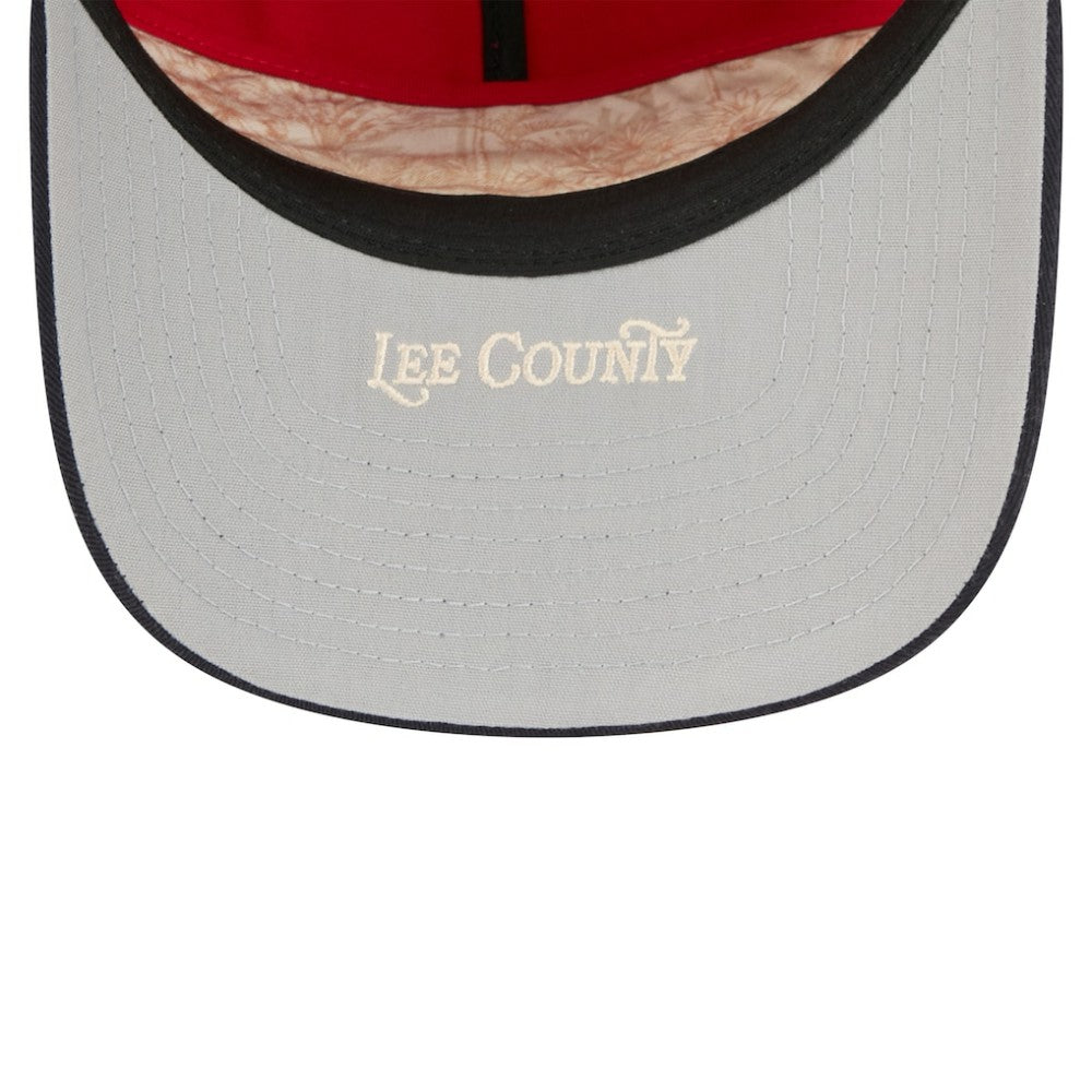 Boston Red Sox New Era Youth 2026 Spring Training 19TWENTY Adjustable Hat Sale