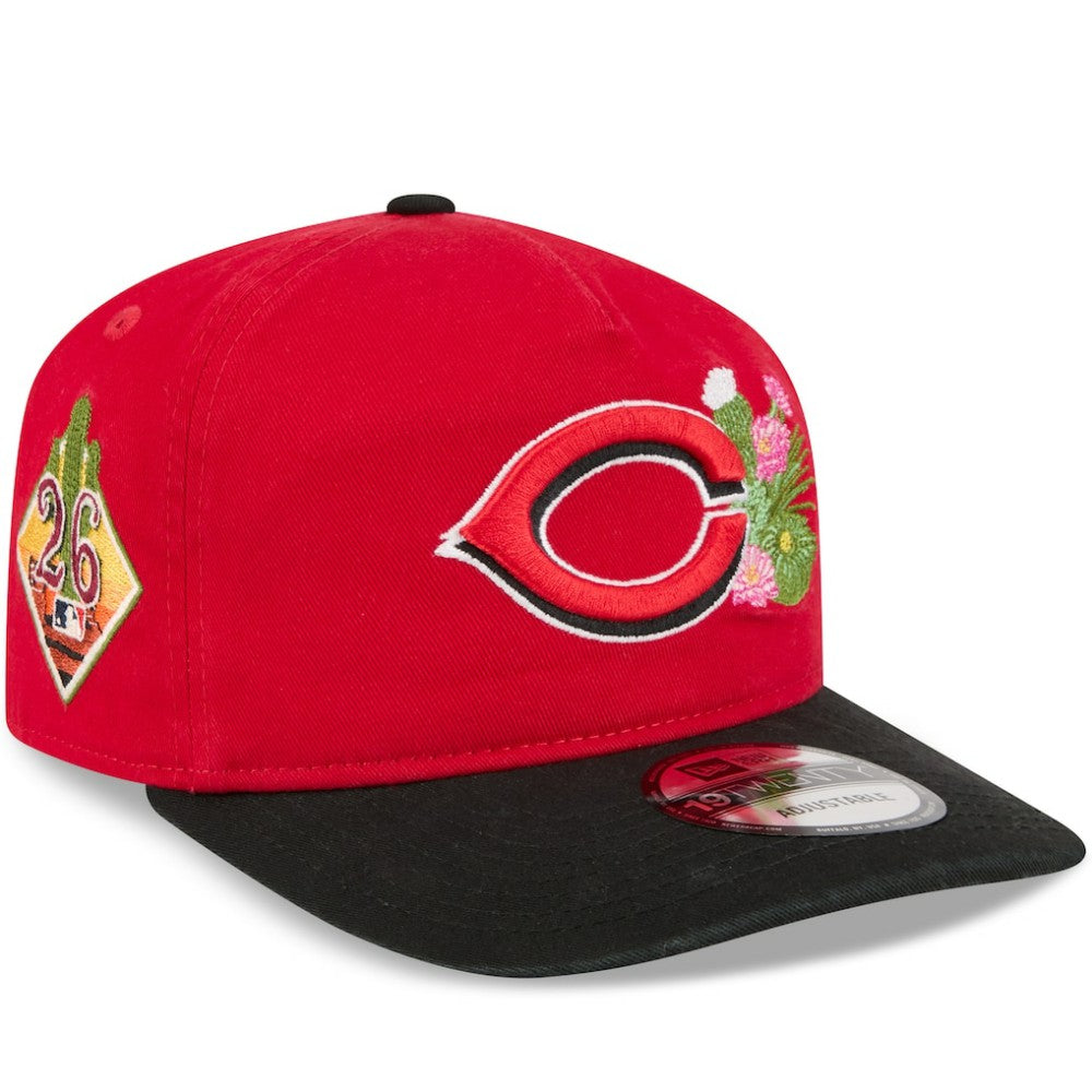 Cincinnati Reds New Era Youth 2026 Spring Training 19TWENTY Adjustable Hat Outlet