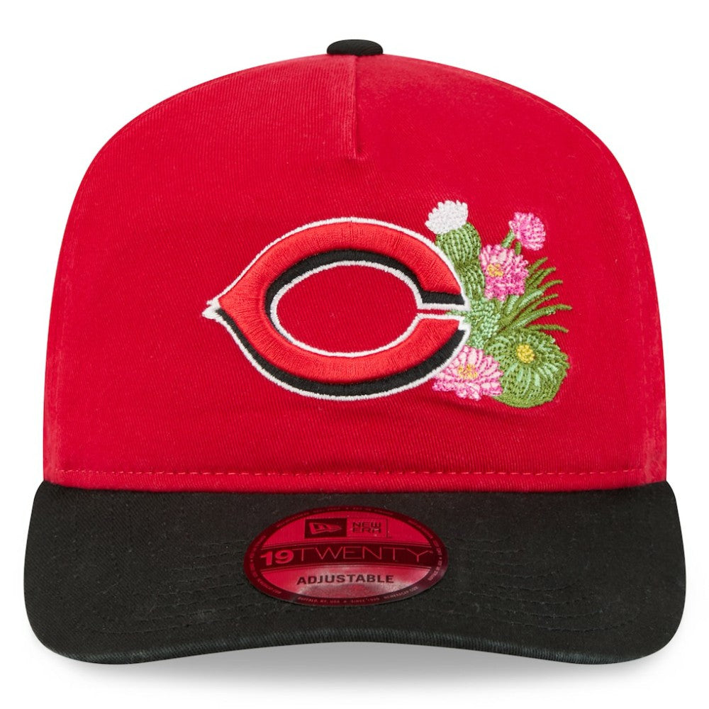 Cincinnati Reds New Era Youth 2026 Spring Training 19TWENTY Adjustable Hat Outlet