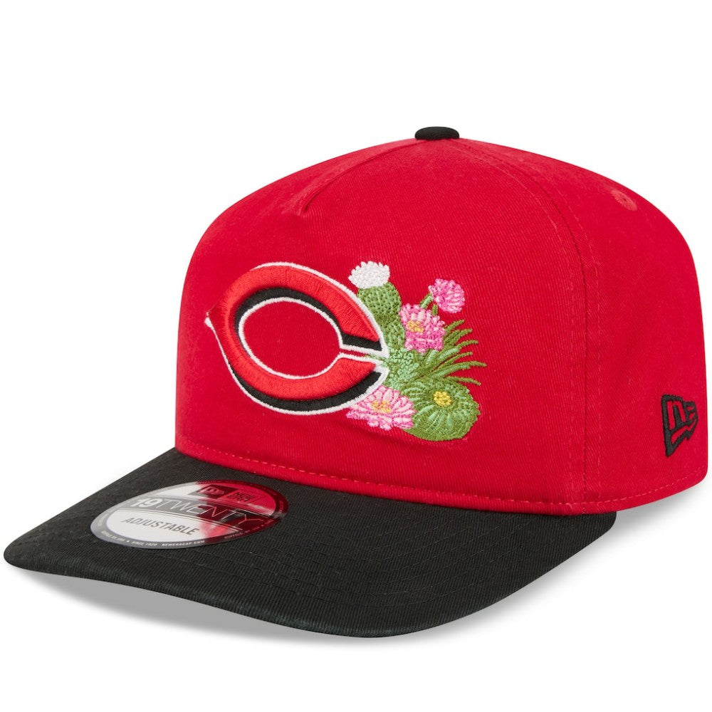 Cincinnati Reds New Era Youth 2026 Spring Training 19TWENTY Adjustable Hat Outlet