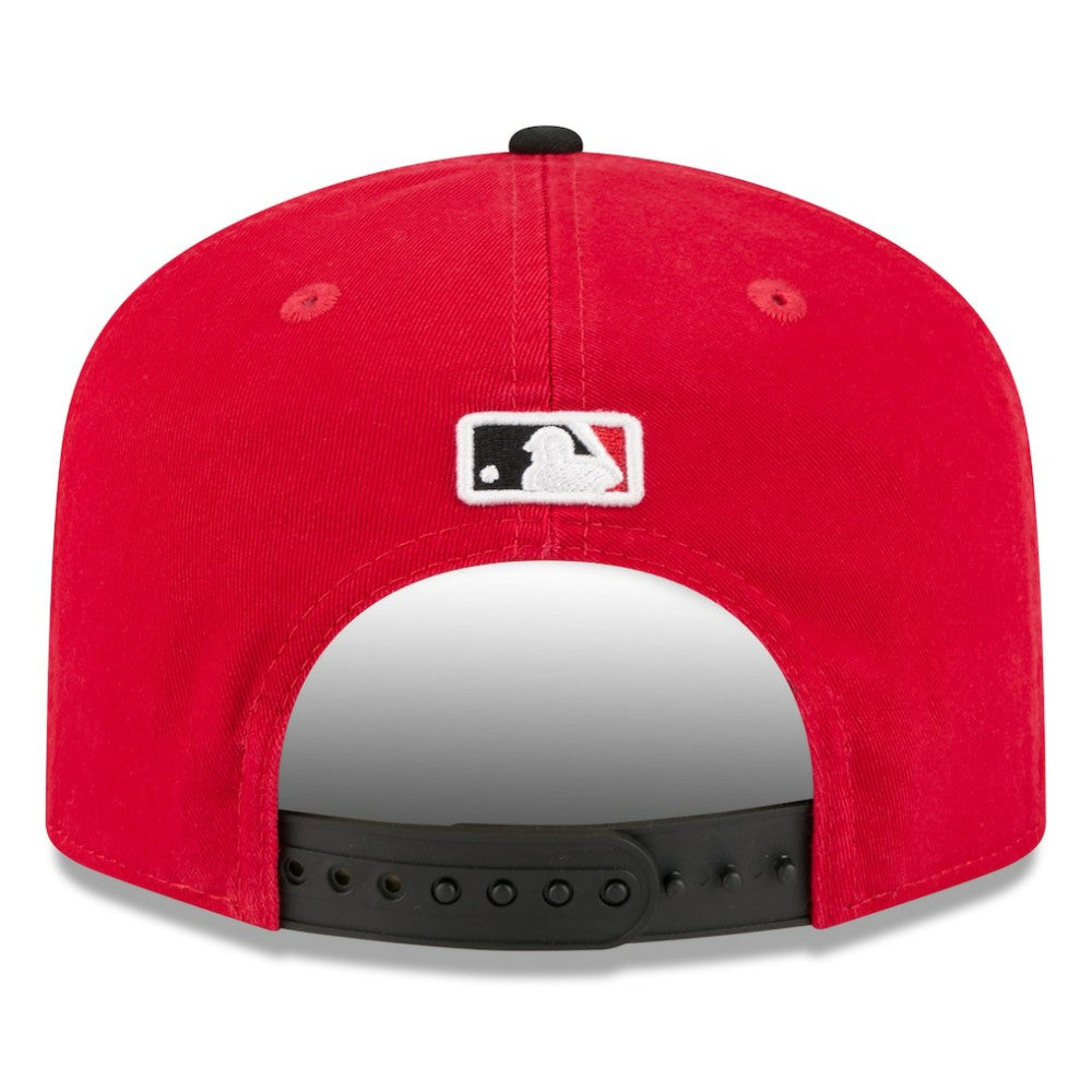 Cincinnati Reds New Era Youth 2026 Spring Training 19TWENTY Adjustable Hat Outlet