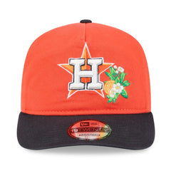 Houston Astros New Era Youth 2026 Spring Training 19TWENTY Adjustable Hat for sale