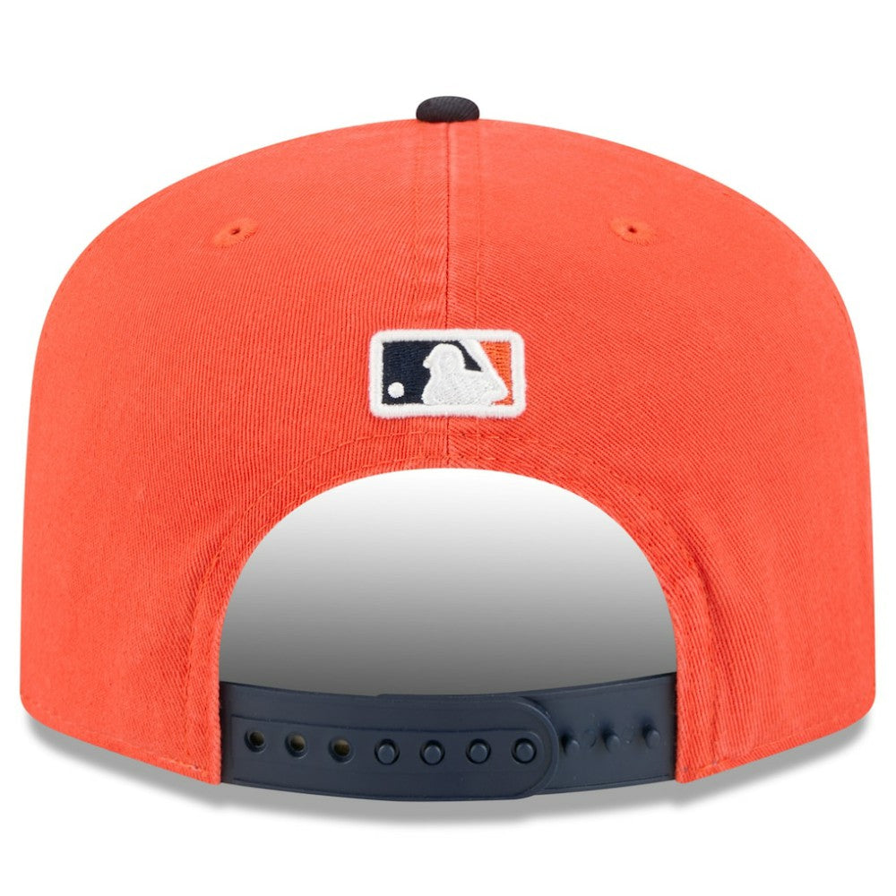 Houston Astros New Era Youth 2026 Spring Training 19TWENTY Adjustable Hat for sale