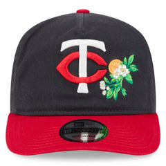 Minnesota Twins New Era 2026 Spring Training 19TWENTY Adjustable Hat Outlet