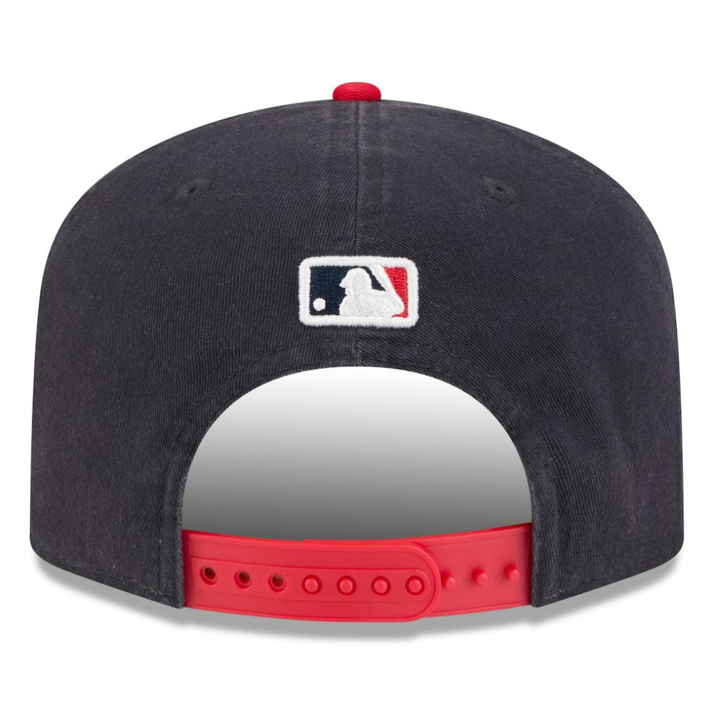 Minnesota Twins New Era 2026 Spring Training 19TWENTY Adjustable Hat Outlet