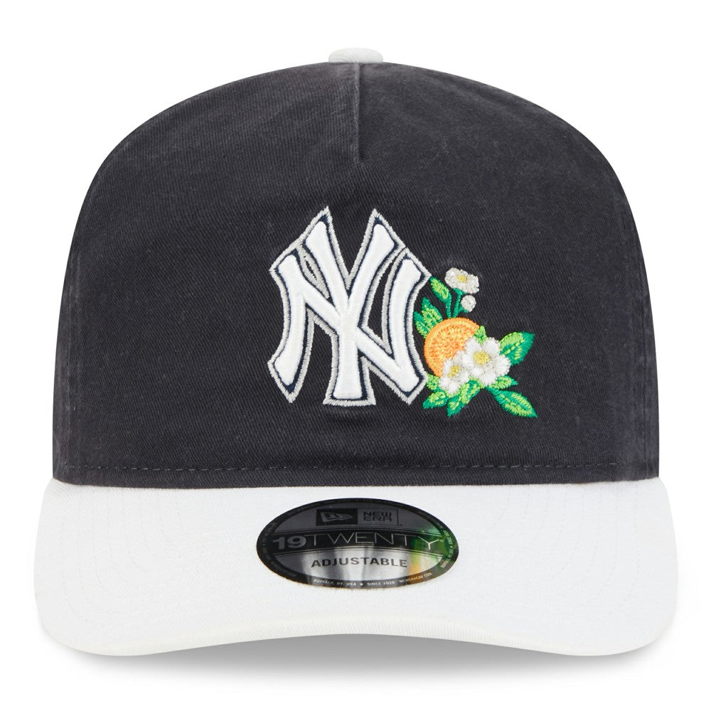 New York Yankees New Era 2026 Spring Training 19TWENTY Adjustable Hat for sale