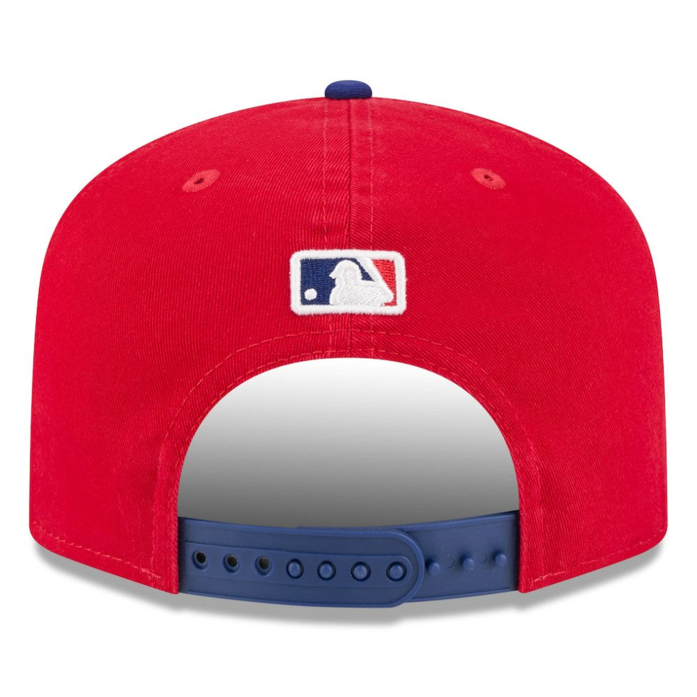 Philadelphia Phillies New Era 2026 Spring Training 19TWENTY Adjustable Hat Near Me