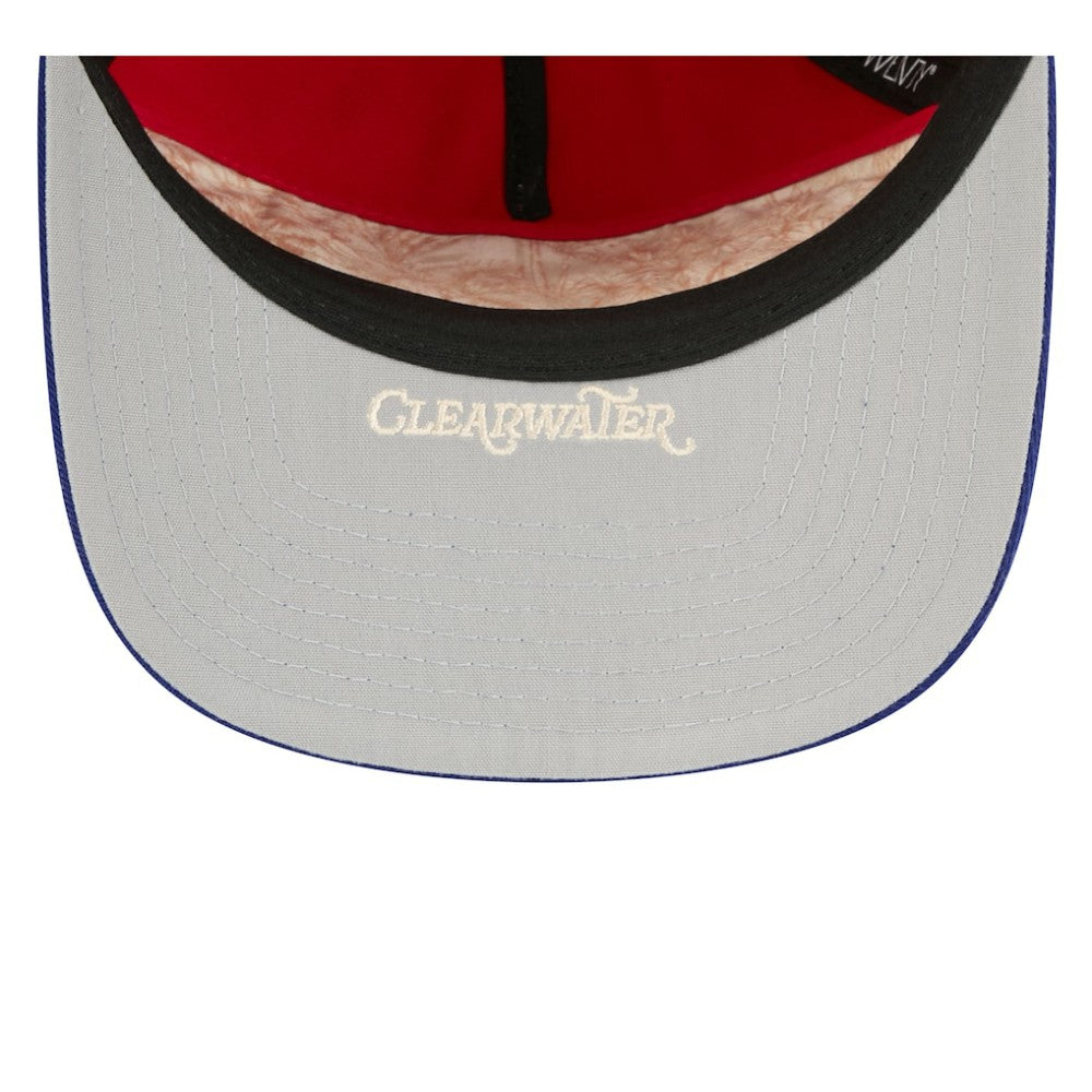 Philadelphia Phillies New Era 2026 Spring Training 19TWENTY Adjustable Hat Near Me