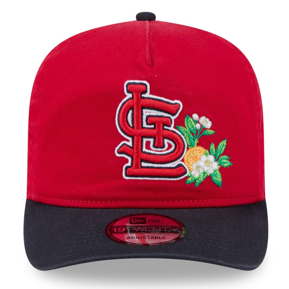 St. Louis Cardinals New Era 2026 Spring Training 19TWENTY Adjustable Hat Near Me