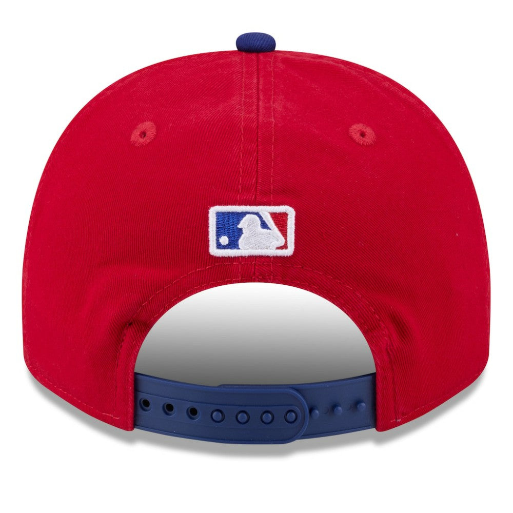 Texas Rangers New Era 2026 Spring Training 19TWENTY Adjustable Hat Sale