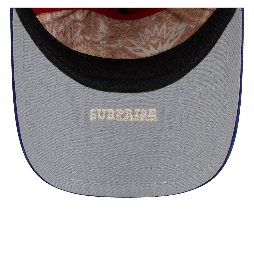 Texas Rangers New Era 2026 Spring Training 19TWENTY Adjustable Hat Sale