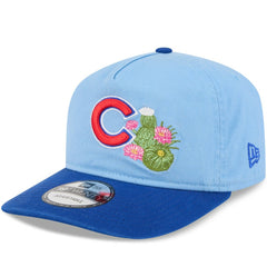 Chicago Cubs New Era 2026 Spring Training 19TWENTY Adjustable Hat Outlet