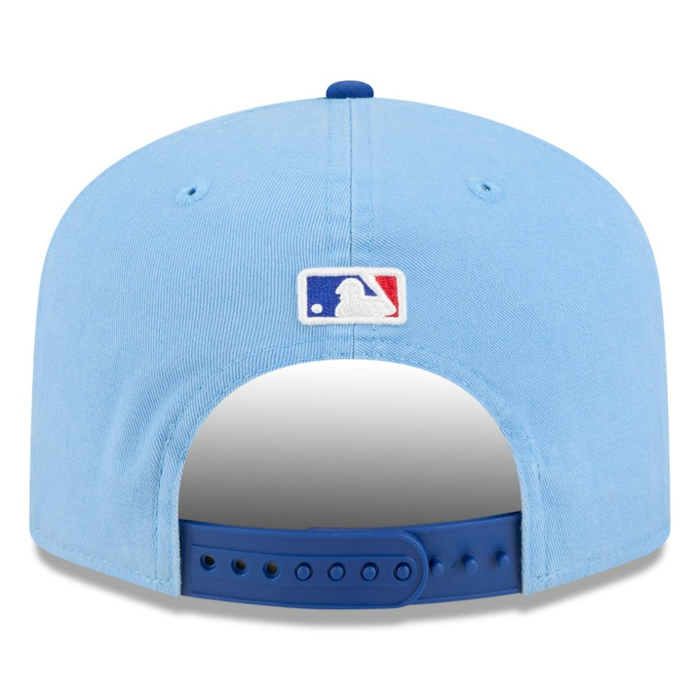 Chicago Cubs New Era 2026 Spring Training 19TWENTY Adjustable Hat Outlet