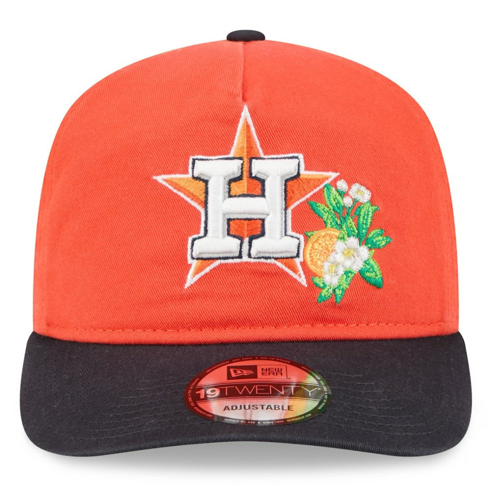 Houston Astros New Era 2026 Spring Training 19TWENTY Adjustable Hat Outlet