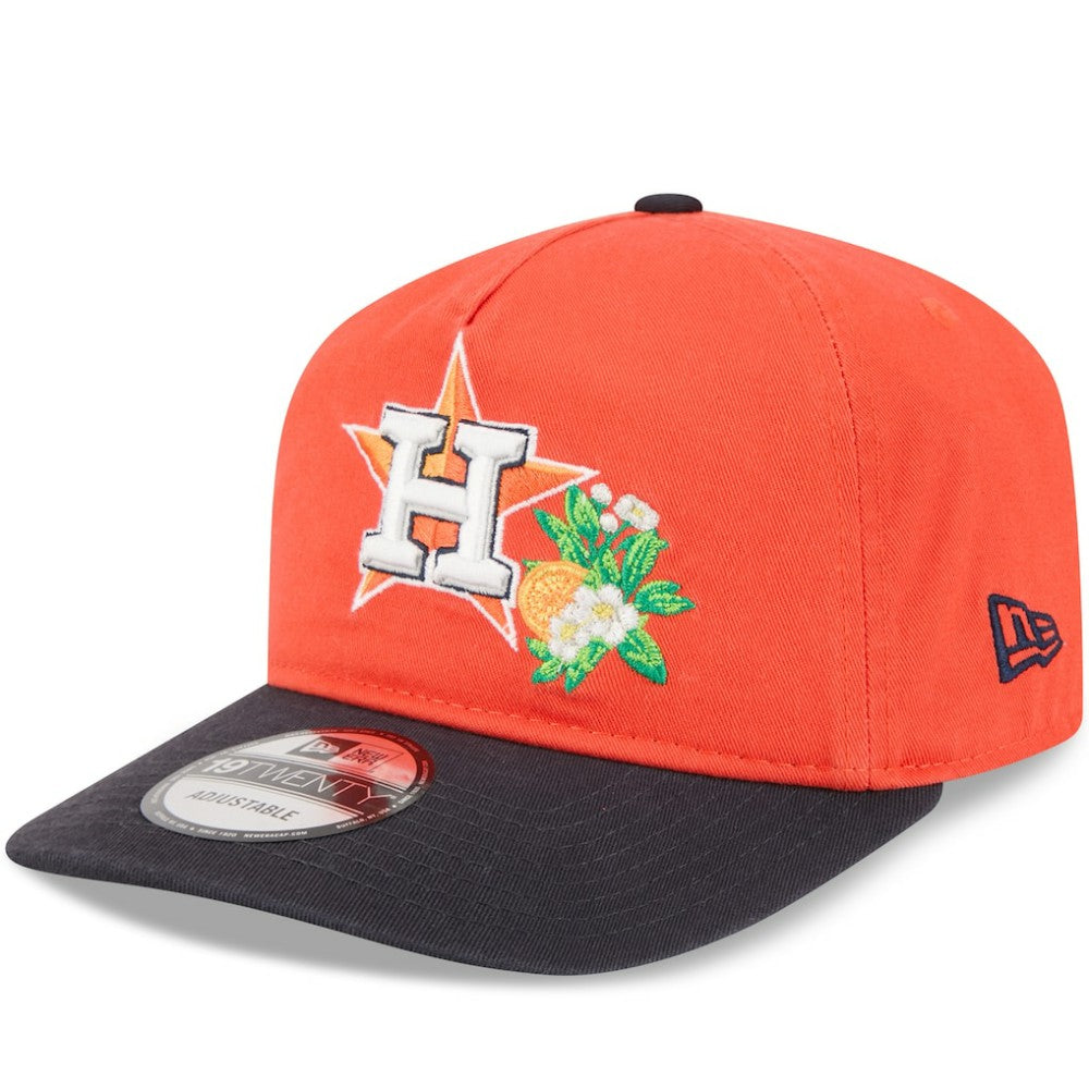 Houston Astros New Era 2026 Spring Training 19TWENTY Adjustable Hat Outlet