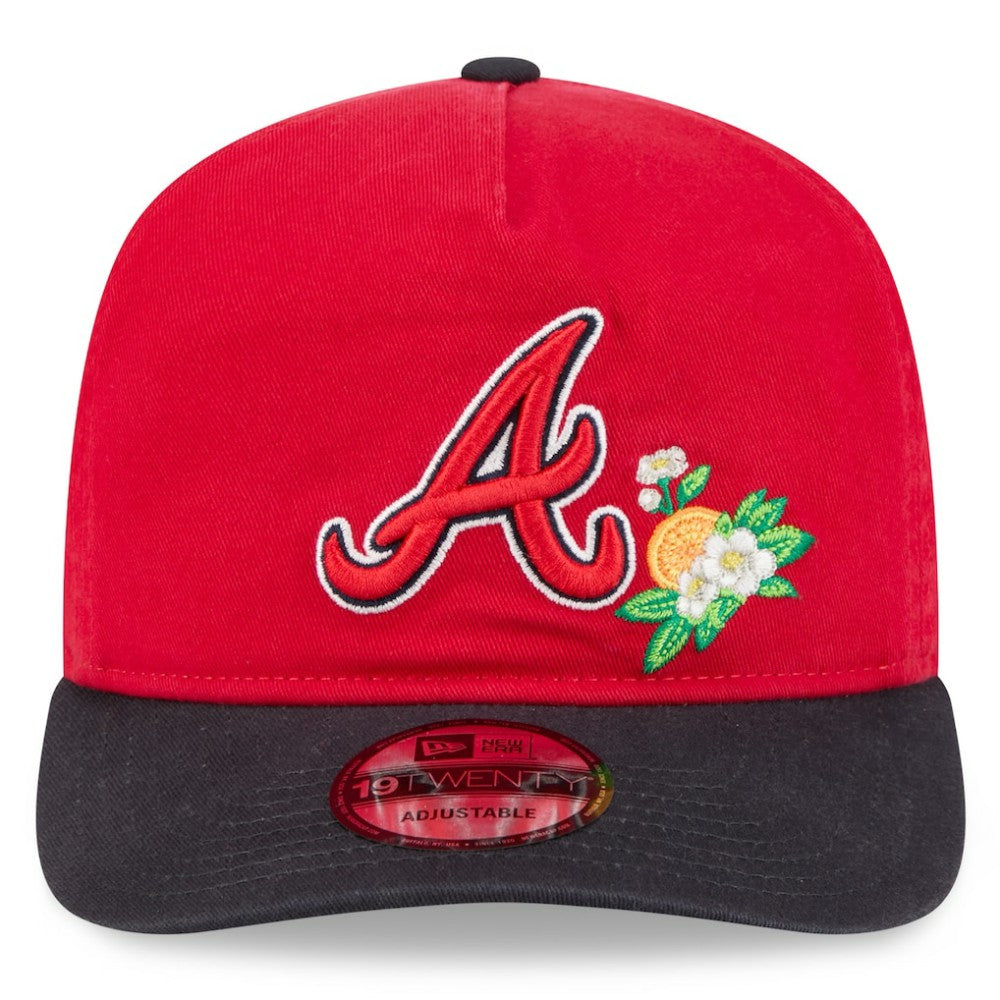 Atlanta Braves New Era 2026 Spring Training 19TWENTY Adjustable Hat Online