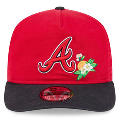 Atlanta Braves New Era 2026 Spring Training 19TWENTY Adjustable Hat Online