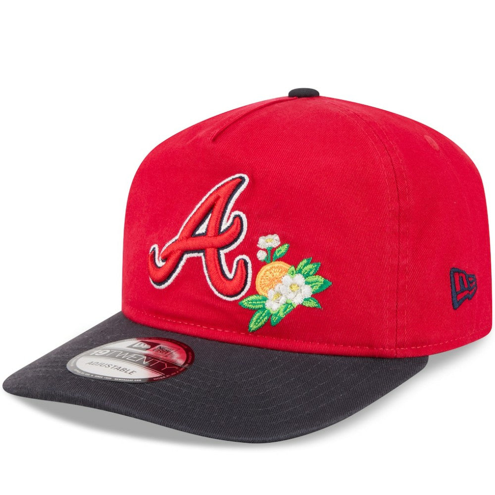 Atlanta Braves New Era 2026 Spring Training 19TWENTY Adjustable Hat Online